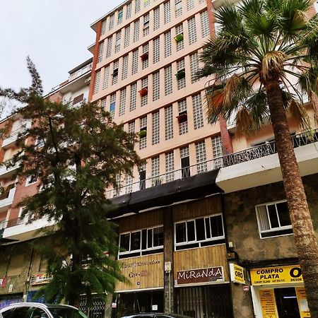 Apartamentos Carrillo 2 Santa Cruz de Tenerife Kültér fotó