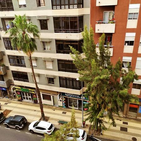 Apartamentos Carrillo 2 Santa Cruz de Tenerife Kültér fotó