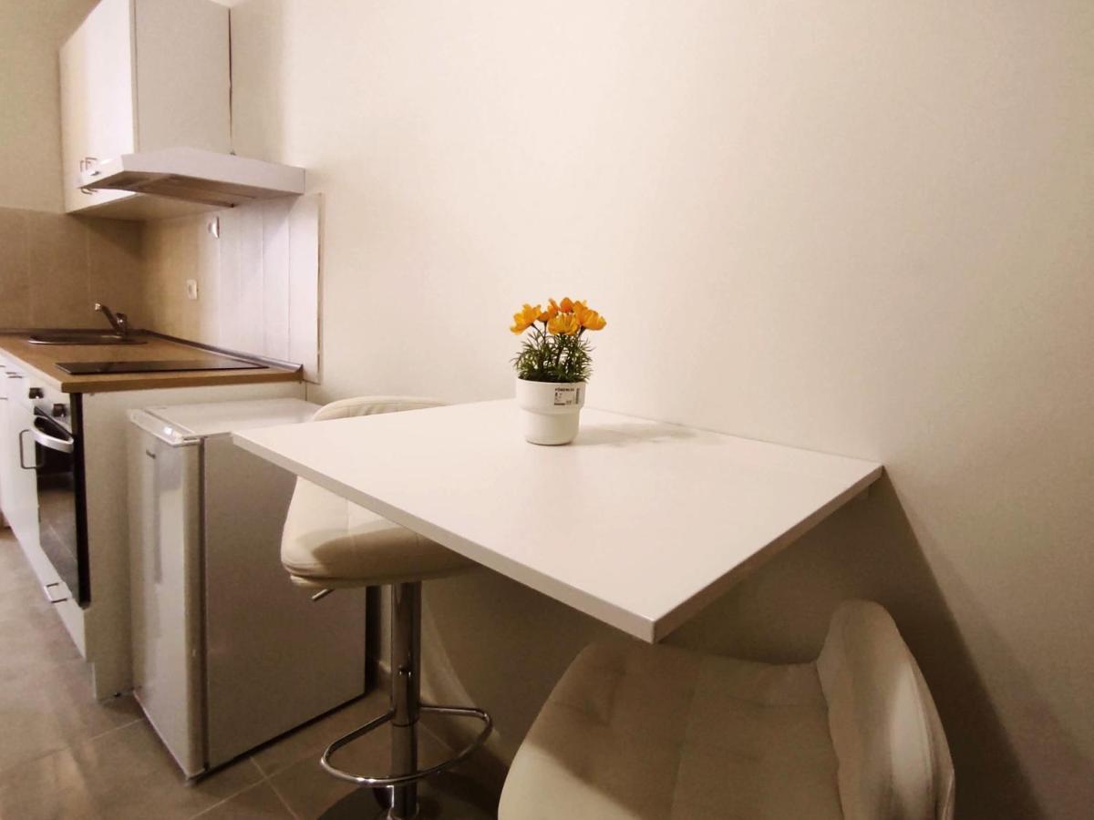 Apartamentos Carrillo 2 Santa Cruz de Tenerife Kültér fotó