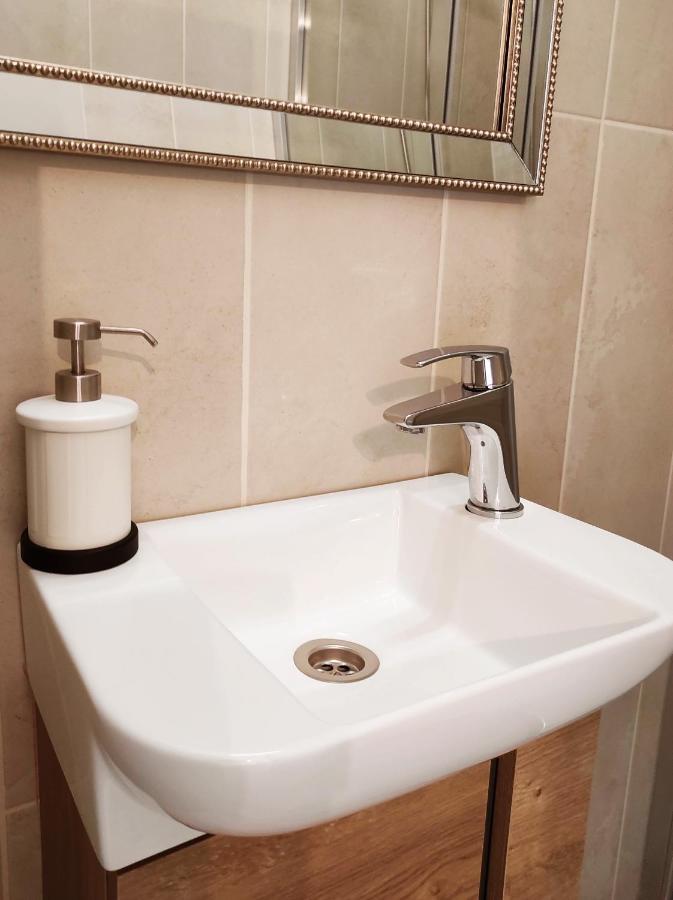 Apartamentos Carrillo 2 Santa Cruz de Tenerife Kültér fotó