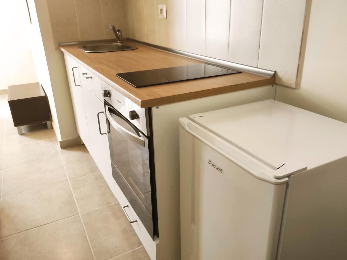 Apartamentos Carrillo 2 Santa Cruz de Tenerife Kültér fotó