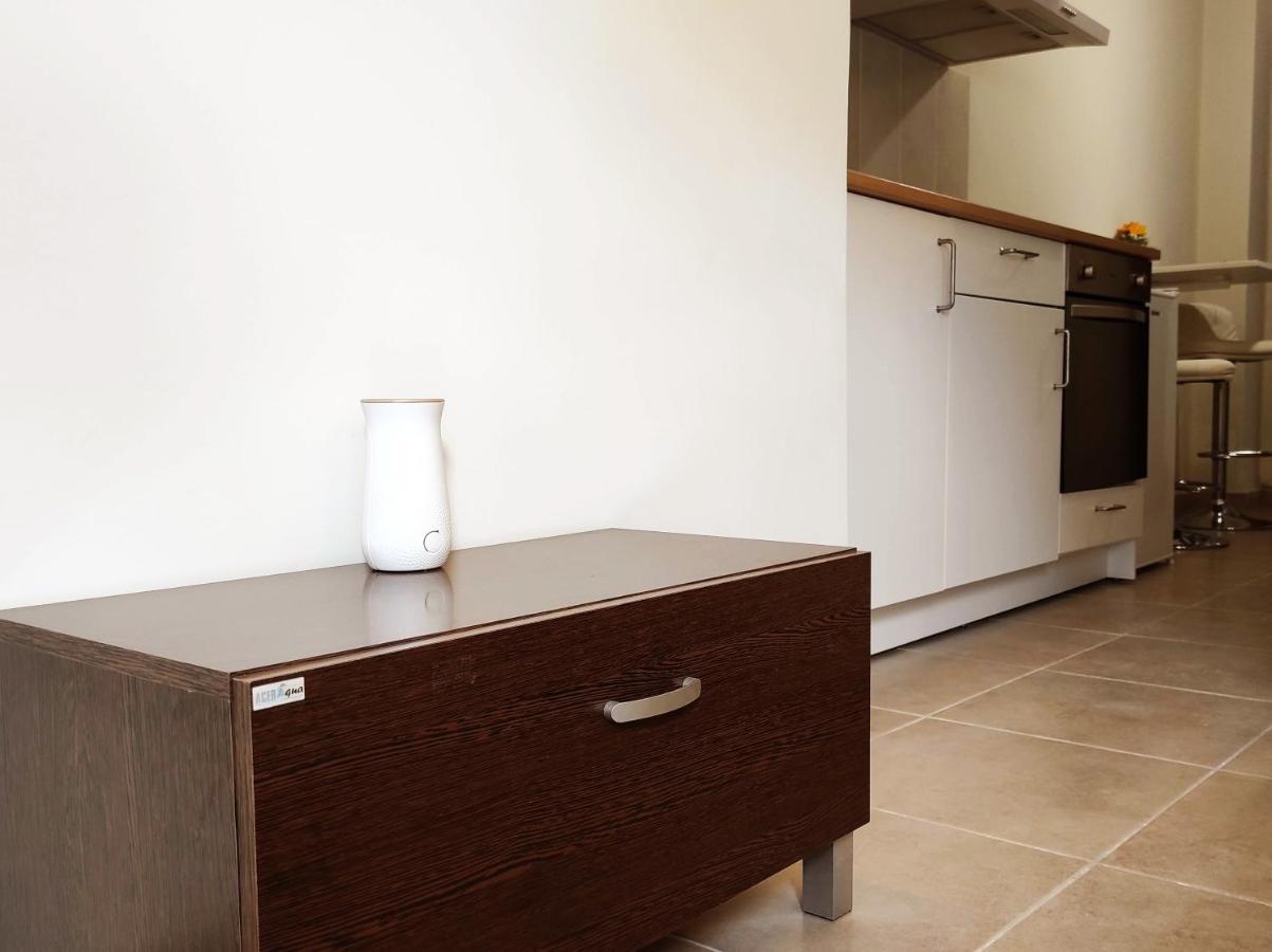 Apartamentos Carrillo 2 Santa Cruz de Tenerife Kültér fotó