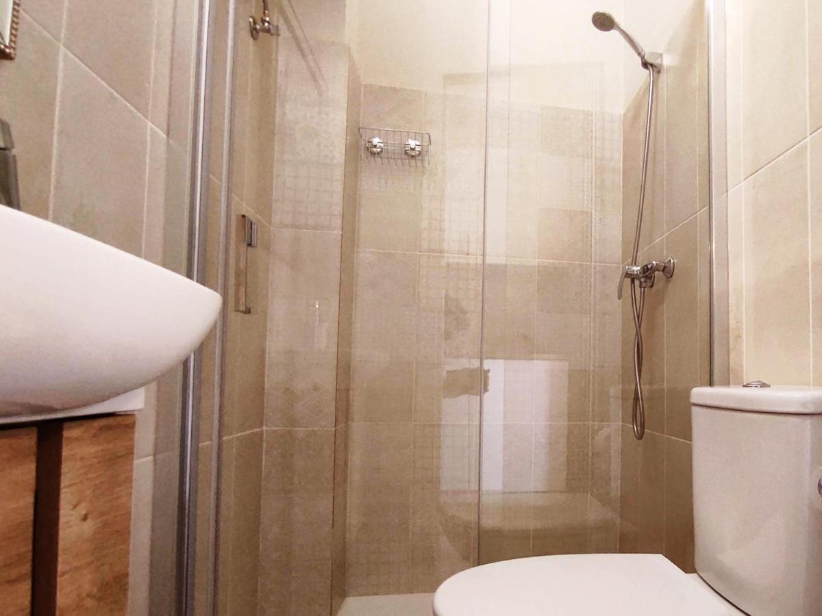 Apartamentos Carrillo 2 Santa Cruz de Tenerife Kültér fotó